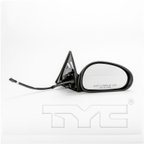 TYC 2540031 Door Mirror - Right - view 5