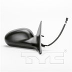TYC 2540031 Door Mirror - Right - view 1