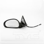 TYC 2540032 Door Mirror - Left - view 5