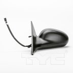 TYC 2540032 Door Mirror - Left - view 1