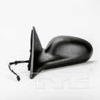 TYC 2540132 Door Mirror - Left - view 1