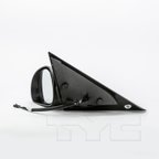 TYC 2540232 Door Mirror - Left - view 2