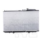 TYC 2541 Radiator - view 7