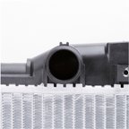 TYC 2541 Radiator - view 4