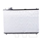 TYC 2542 Radiator - view 7