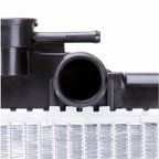 TYC 2542 Radiator - view 3