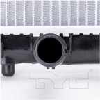 TYC 2542 Radiator - view 4