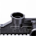 TYC 2542 Radiator - view 5