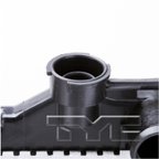 TYC 2542 Radiator - view 6