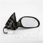 TYC 2560041 Door Mirror - Right - view 5