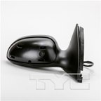 TYC 2560041 Door Mirror - Right - view 1