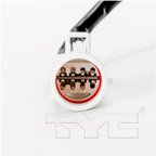 TYC 2560041 Door Mirror - Right - view 3