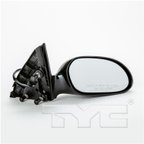TYC 2560131 Door Mirror - Right - view 5