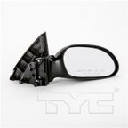 TYC 2560331 Door Mirror - Right - view 5