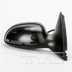 TYC 2560331 Door Mirror - Right - view 1