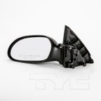 TYC 2560332 Door Mirror - Left - view 5