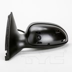 TYC 2560332 Door Mirror - Left - view 1