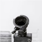 TYC 2562 Radiator - view 3