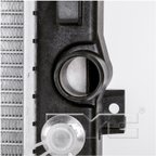 TYC 2562 Radiator - view 4