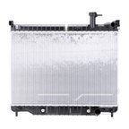 TYC 2563 Radiator - Primary - view 7