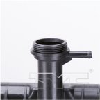 TYC 2563 Radiator - Primary - view 6