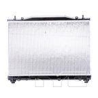 TYC 2565 Radiator - view 5