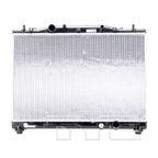 TYC 2565 Radiator - view 1