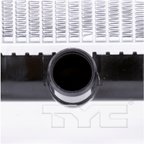 TYC 2565 Radiator - view 4