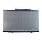 TYC 2569 Radiator - view 7