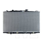 TYC 2569 Radiator - view 1