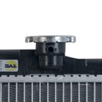 TYC 2569 Radiator - view 3
