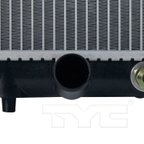 TYC 2569 Radiator - view 5