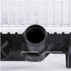 TYC 2572 Radiator - view 6