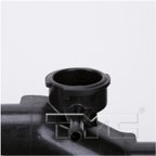 TYC 2574 Radiator - view 2