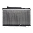 TYC 2574 Radiator - view 7