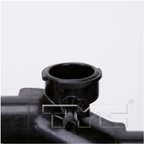 TYC 2574 Radiator - view 4