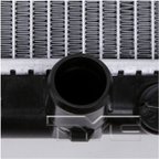 TYC 2574 Radiator - view 6
