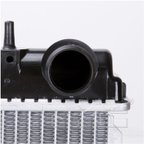 TYC 2576 Radiator - view 2