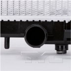 TYC 2576 Radiator - view 5