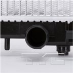 TYC 2576 Radiator - view 6