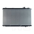 TYC 2577 Radiator - view 7