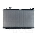 TYC 2577 Radiator - view 1