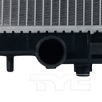 TYC 2577 Radiator - view 6