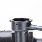TYC 2578 Radiator - view 2