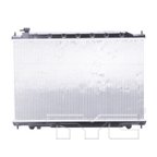 TYC 2578 Radiator - view 7