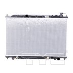 TYC 2578 Radiator - view 1