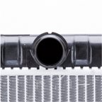 TYC 2578 Radiator - view 3