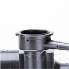 TYC 2578 Radiator - view 4