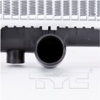 TYC 2578 Radiator - view 5