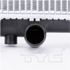 TYC 2578 Radiator - view 6
